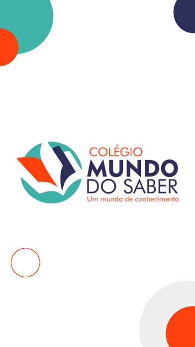 How to cancel & delete Colégio Mundo do Saber from iphone & ipad 1