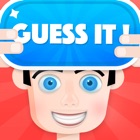 Guess It!!! Social game