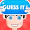 Guess it - 謎のゲームを、