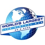 Worlds Largest Virtual Run
