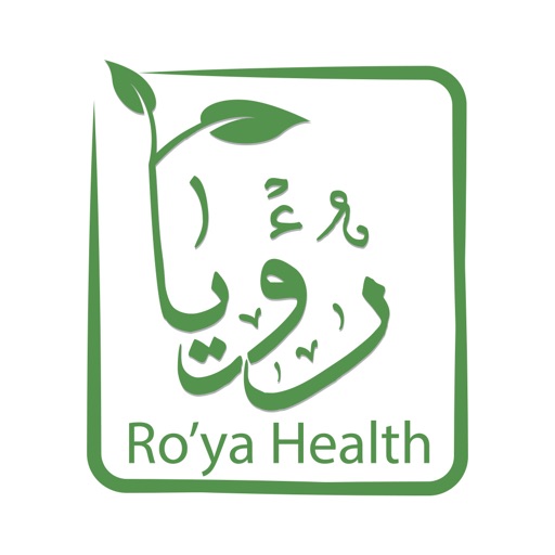 Roya Health icon