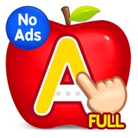 ABC Kids - Tracing & Phonics на пк