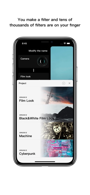 DaVinci Camera(圖6)-速報App