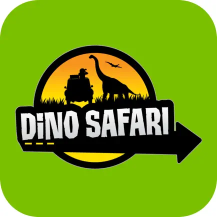 Dino Safari USA Читы