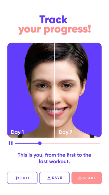 Face Yoga Face Exercises