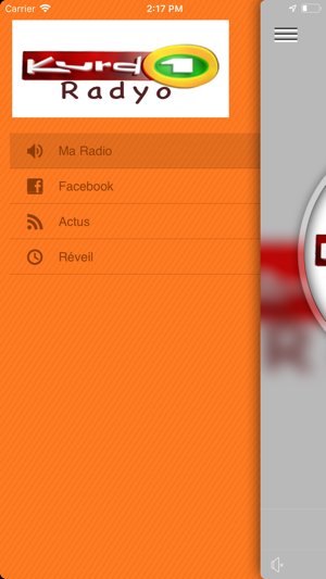 Kurd1 Radyo(圖2)-速報App