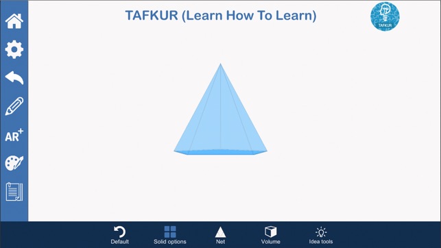 Tafkur(圖3)-速報App