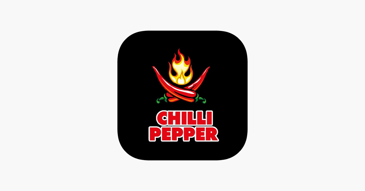 ‎Chilli Pepper Perth on the App Store