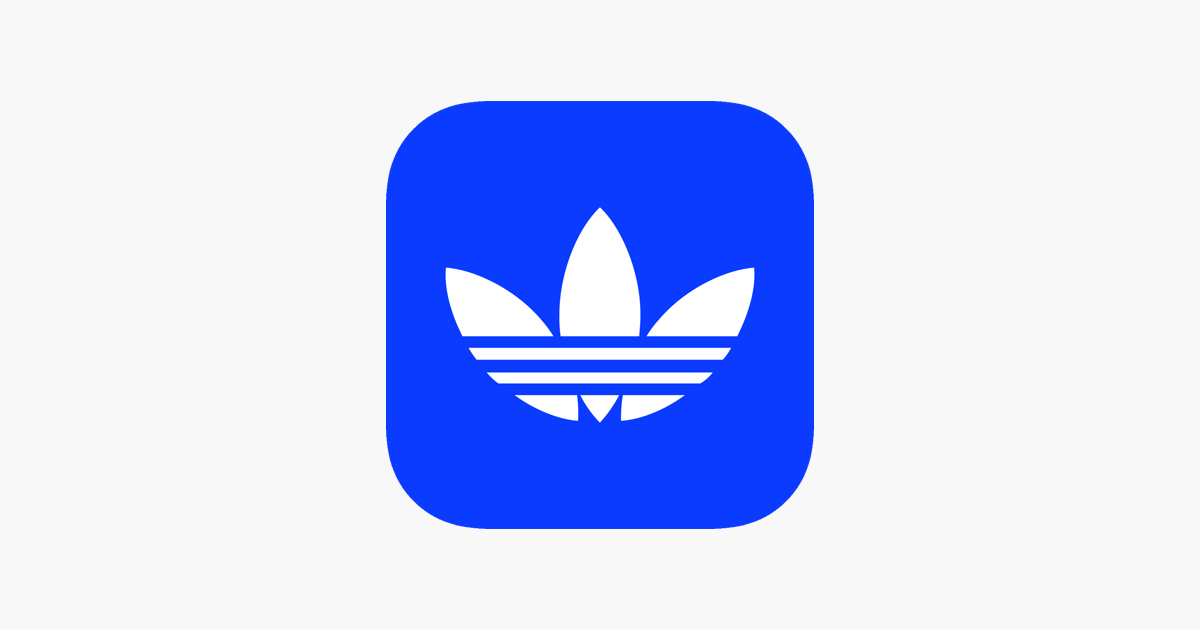 adidas apple store