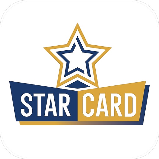 Star Card Shopping