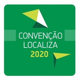 Convenção Localiza