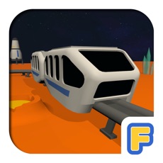 Train Kit: Space