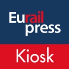 Eurailpress Kiosk