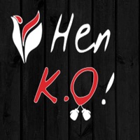 Henko, Hall Green