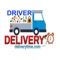 Download the Delivery Time App and get FREE Delivery on your 1st online order