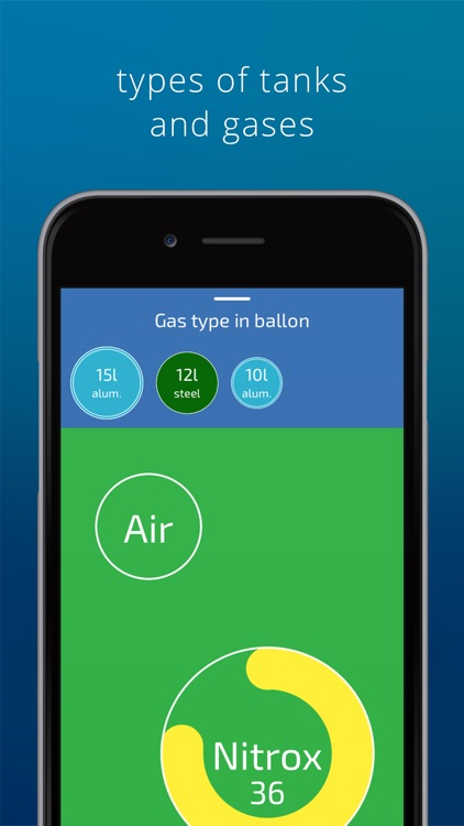 Diving logbook-Dive Number screenshot-4