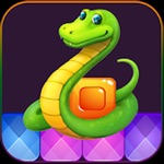 لعبة الثعبان - العاب