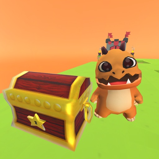 Push Pull 3D