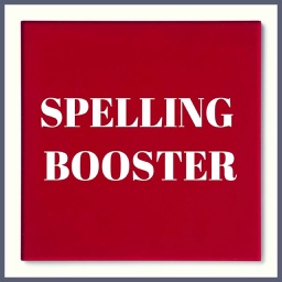Spelling Booster!!