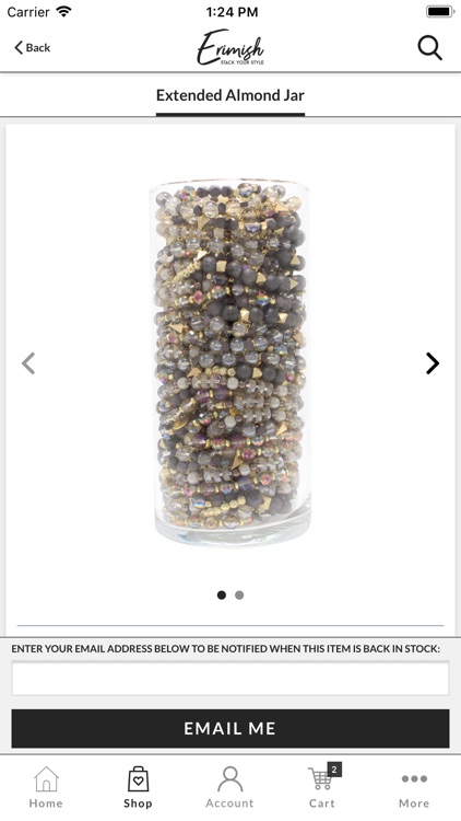 Erimish Wholesale screenshot-5