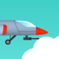 Crazy Flight Airplane Madness