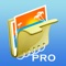 Photo Sharp Pro is a photos/video management app,can manage your photos/video into folders and subfolders, Compress photos/folders into zip file and extract photos from a compressed (zip/rar), Use password protect your files, and transfer photos/(zip/rar) between computer and your devices 