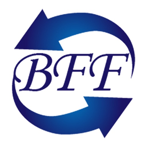 BFF - Delivery manager