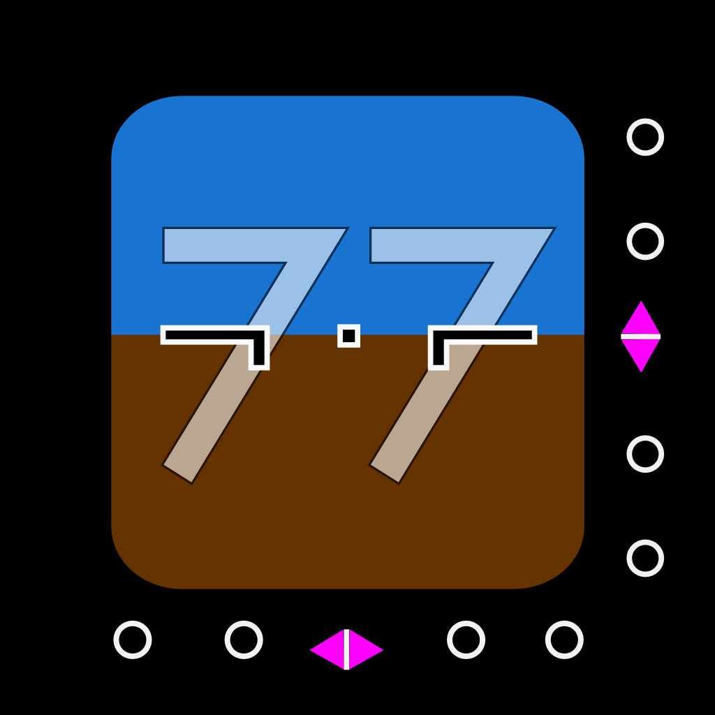 Get JET77 RAW ILS for iOS, iPhone, iPad Aso Report