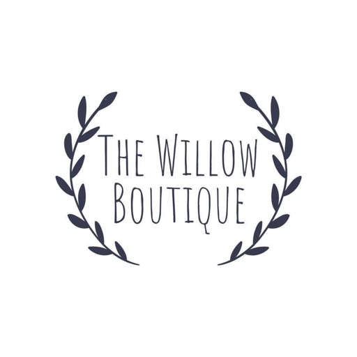 The Willow Boutique icon