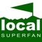 LocalSuperfan App