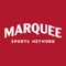 The Marquee Sports Network app enables fans in Chicago Cubs broadcast territory to watch live Cubs games and connect to in-depth Cubs coverage, studio programming, original documentaries, latest Cubs videos and more