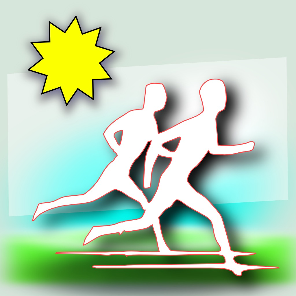 Get Running Logbook: Races & Meets for iOS, iPhone, iPad Aso Report