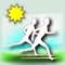 Icon Running Logbook: Races & Meets
