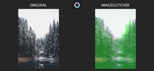 ImageGlitcher(圖5)-速報App