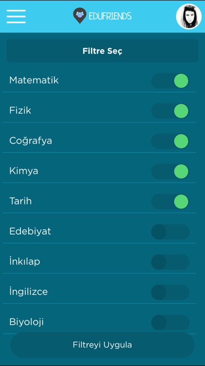 EduFriends screenshot-3