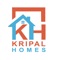 Application for tenants of Kripal Homes PG in Ahmedabad