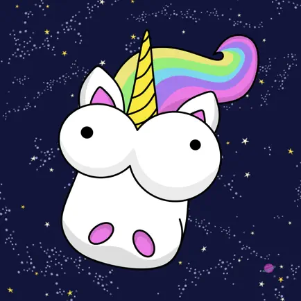 Space Unicorns Читы