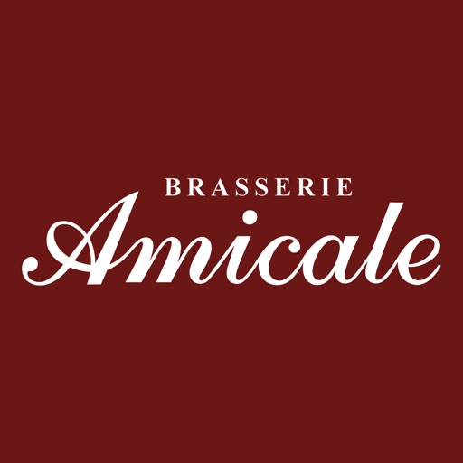 Amicale icon