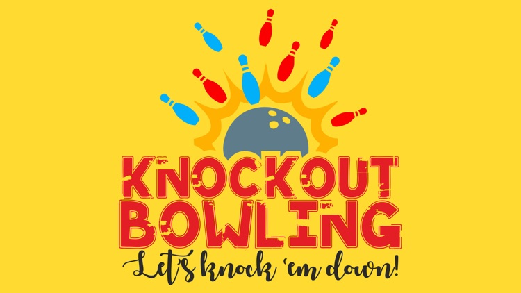 Knockout bowling screenshot-3