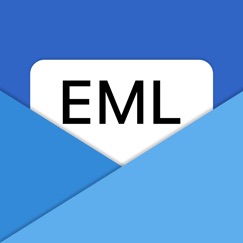 EML Viewer Pro EML file reader analyse, service client