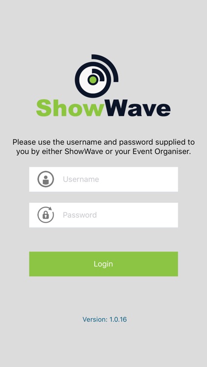 ShowWave