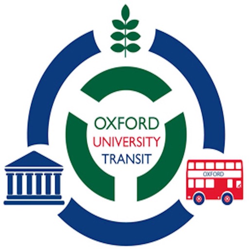 QRyde / Oxford Univ. Transit