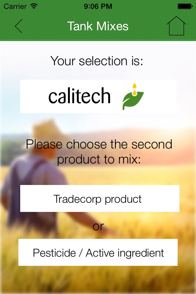 Tradecorp Nutri-performance screenshot 4
