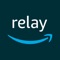 Amazon Relay helps truck drivers haul Amazon loads efficiently by guiding them on where to go, when to get there, and provides gate information for faster gate entry