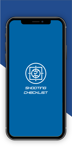 Shooting Checklist(圖1)-速報App