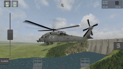 Flight Sim Air Cavalry 2019 Screenshots