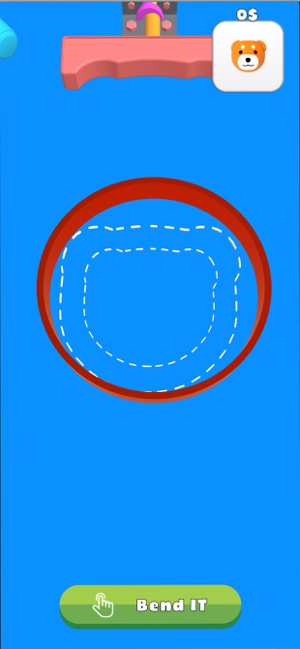 Fun Bending 3D(圖3)-速報App