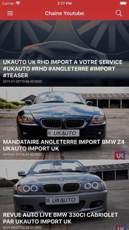 Ukauto screenshot-8