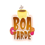Figurinhas de Boa Tarde Noite