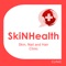 Skin Health app connects patients to Dr  Reena A